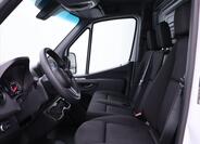 Mercedes-Benz Sprinter 12