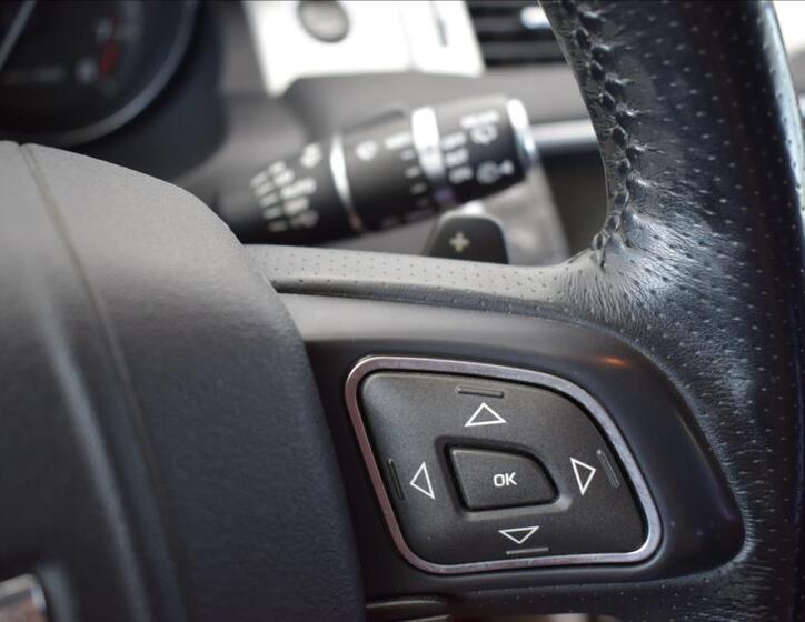 Land Rover Range Rover Evoque 26