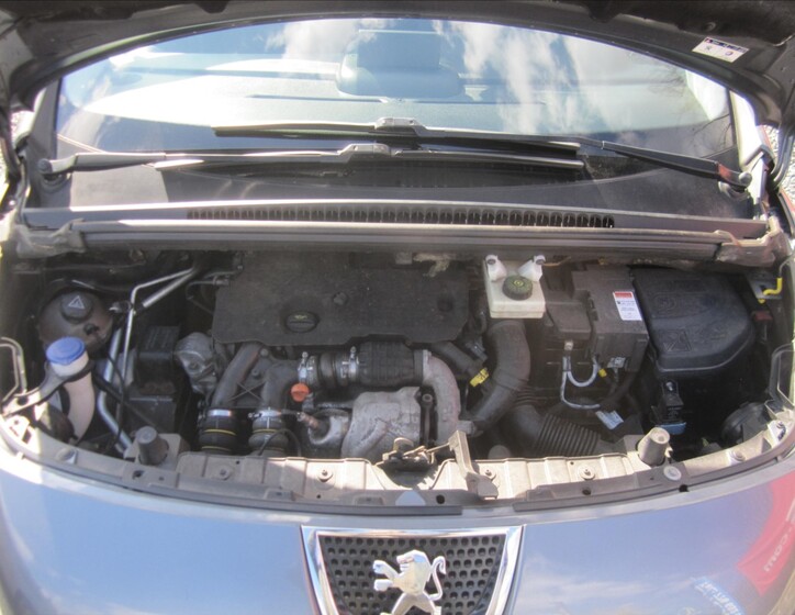 Peugeot 3008 40