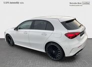 Mercedes-Benz Třídy A 12