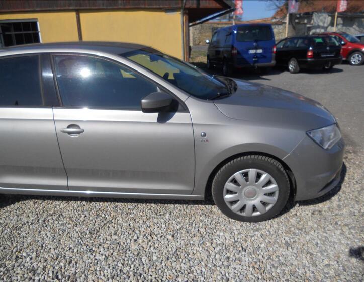 Seat Toledo 4