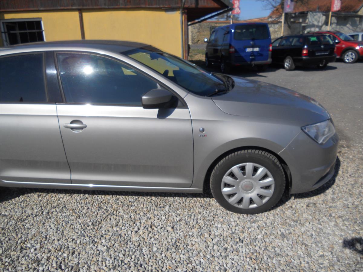 Seat Toledo