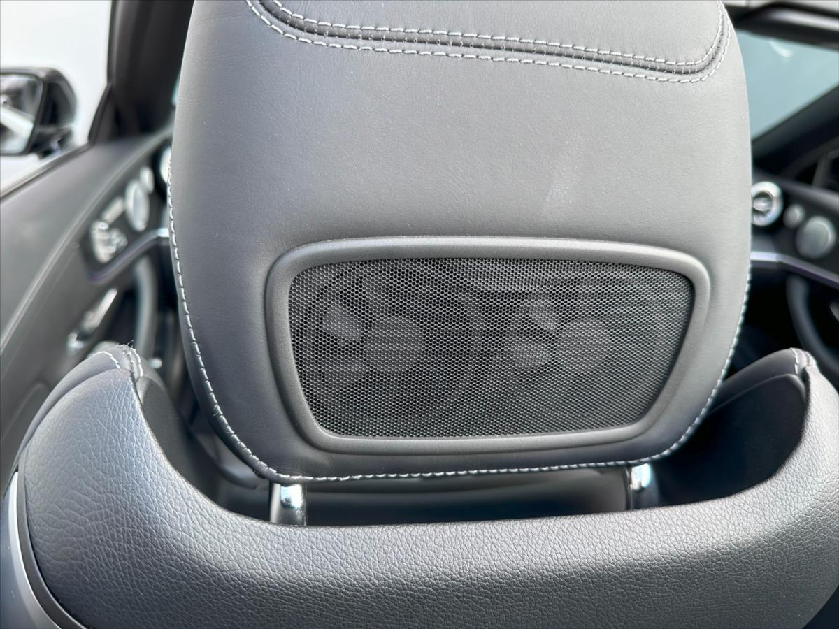 Mercedes-Benz Třídy E