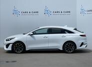 KIA ProCeed 2