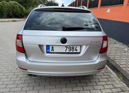 Škoda Superb 6