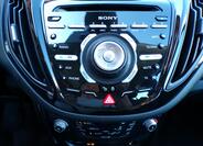 Ford B-MAX 11