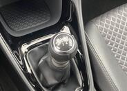 Toyota Yaris 27