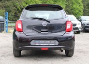 Nissan Micra 6