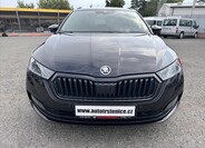 Škoda Octavia 9