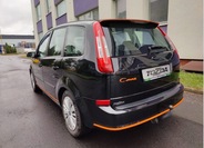 Ford C-MAX 3