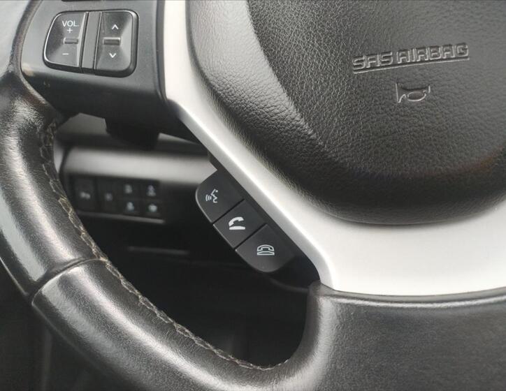 Suzuki SX4 S-Cross 20