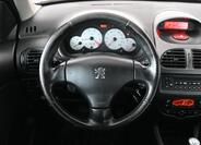 Peugeot 206 16