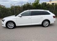 Škoda Superb 4