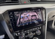 Volkswagen Passat 38