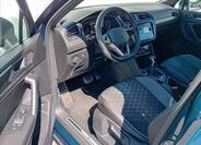 Volkswagen Tiguan 5