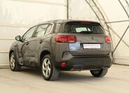 Citroën C5 Aircross 8
