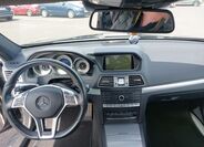 Mercedes-Benz Třídy E 16