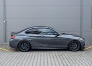 BMW Řada 2 4