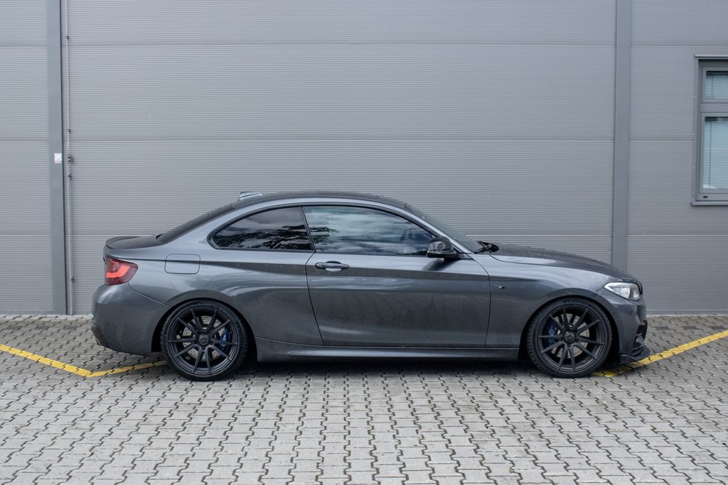 BMW Řada 2