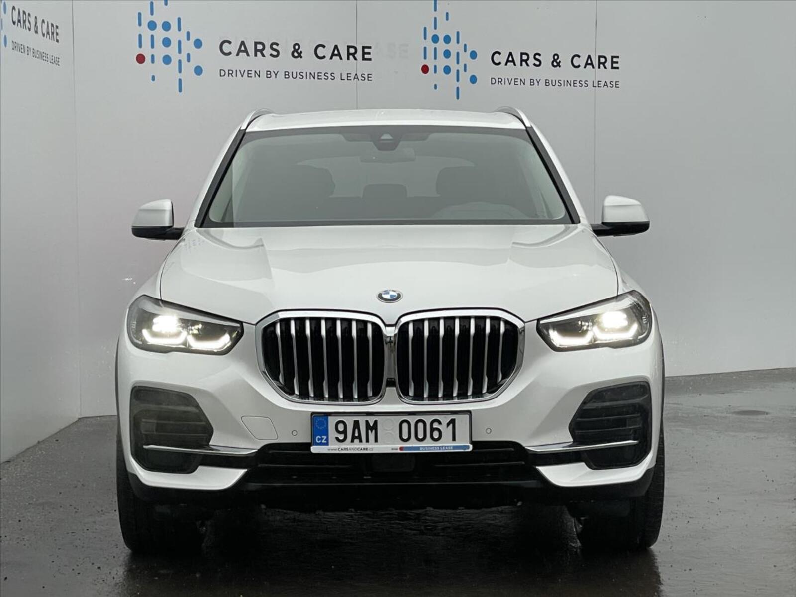 BMW X5 20