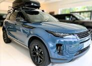 Land Rover Range Rover Evoque 9