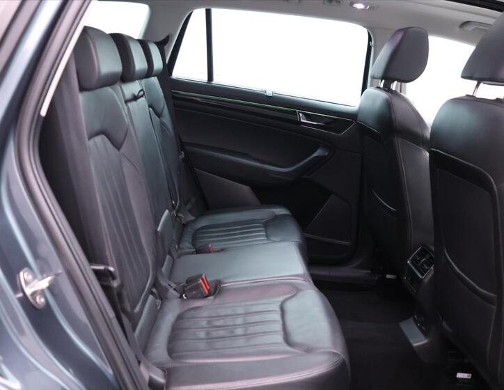 Škoda Kodiaq 12