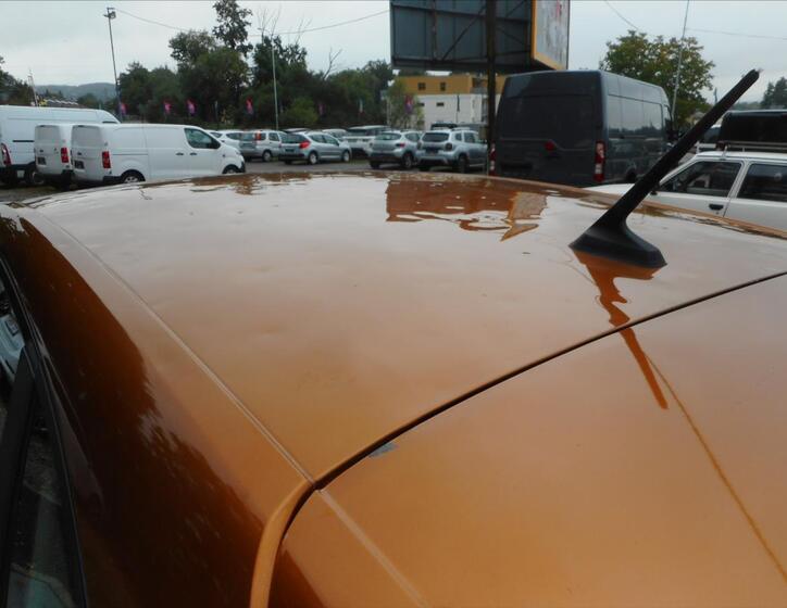 Renault Captur 9