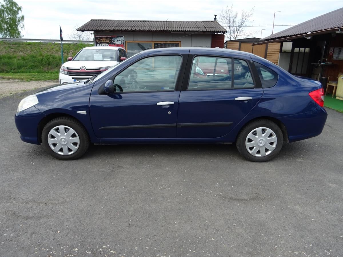 Renault Thalia