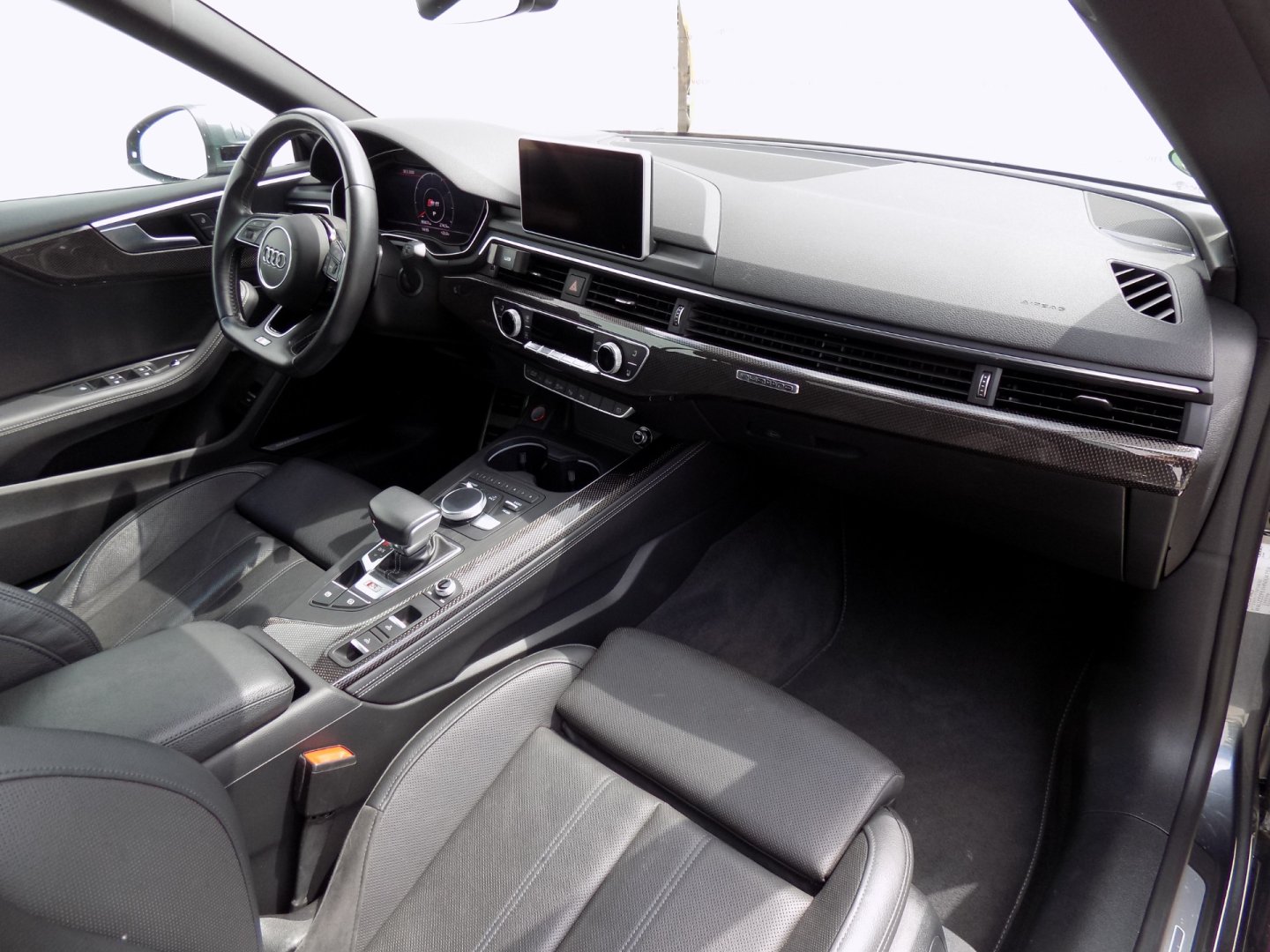 Audi S5