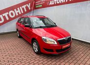 Škoda Fabia 3