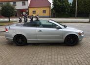 Volvo C70 3