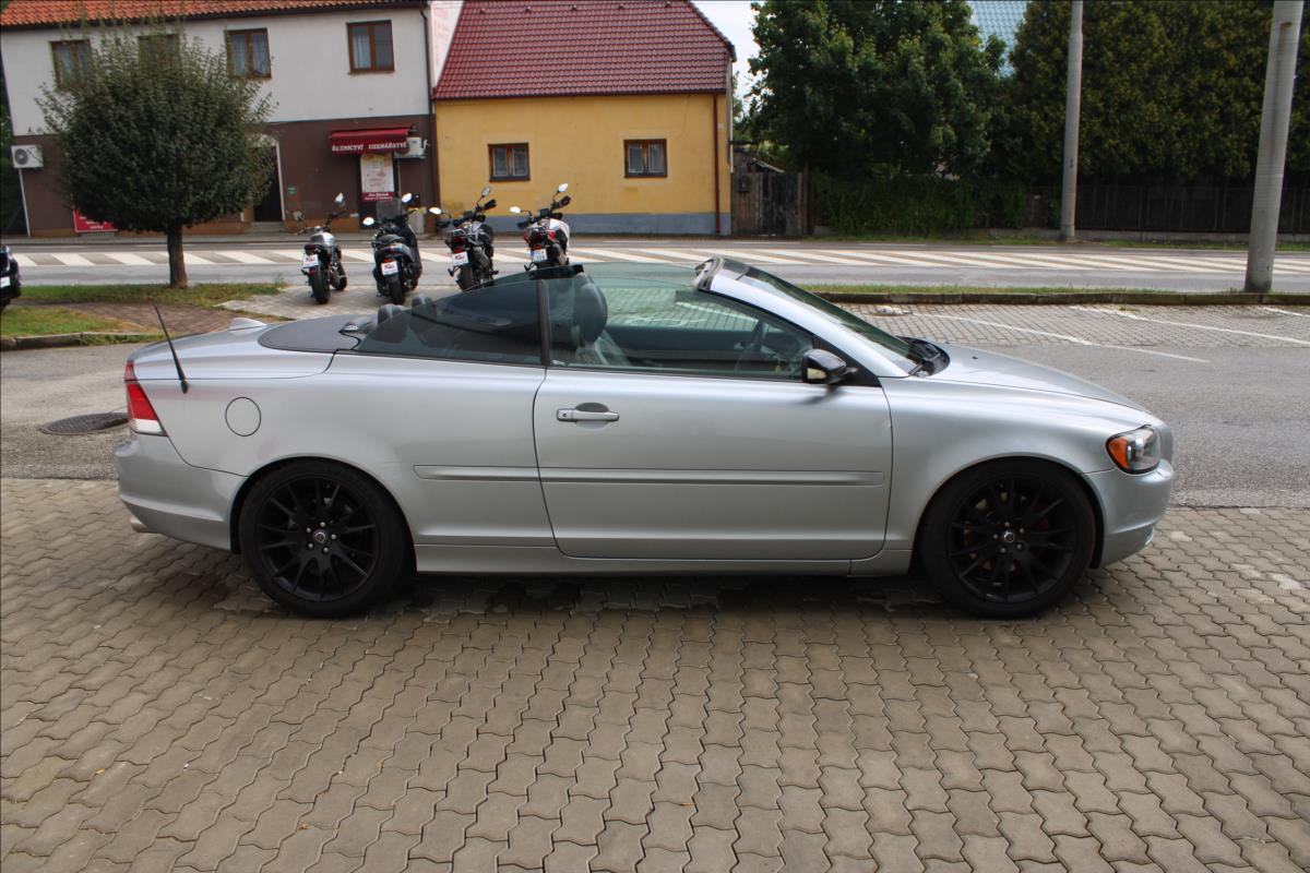 Volvo C70