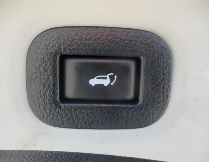 Nissan X-Trail 11