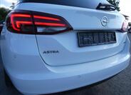 Opel Astra 8