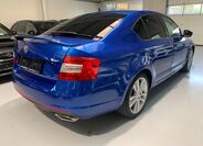 Škoda Octavia 7