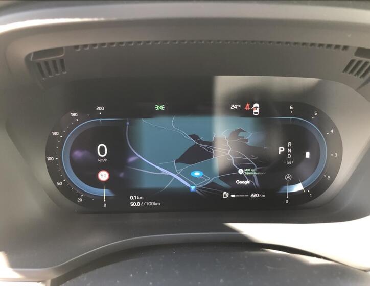Volvo XC60 17