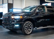 Dodge RAM 10