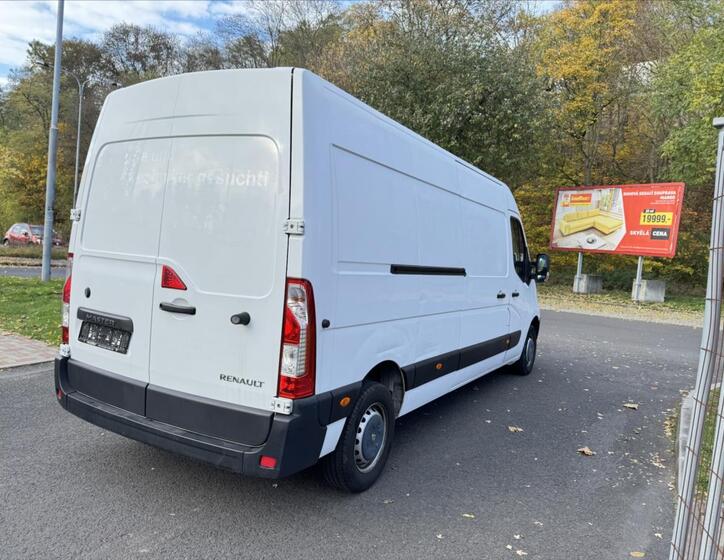 Renault Master 7