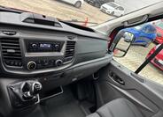 Ford Transit 33