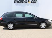 Volkswagen Passat 8