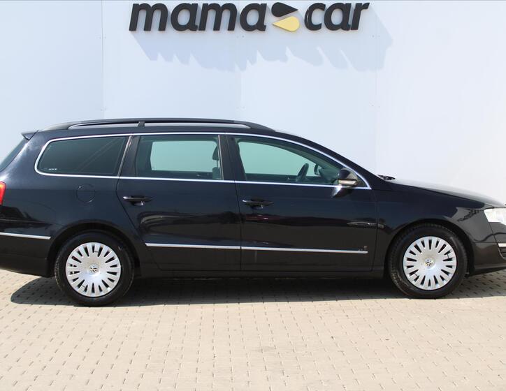 Volkswagen Passat 8