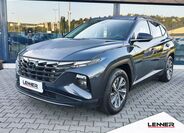 Hyundai Tucson 1