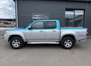 Mazda BT-50 5