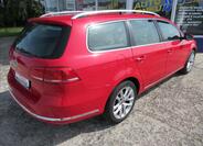 Volkswagen Passat 4