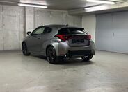 Toyota Yaris 7