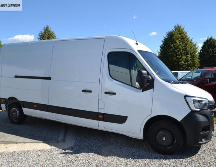 Renault Master 6