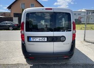 Opel Combo 7