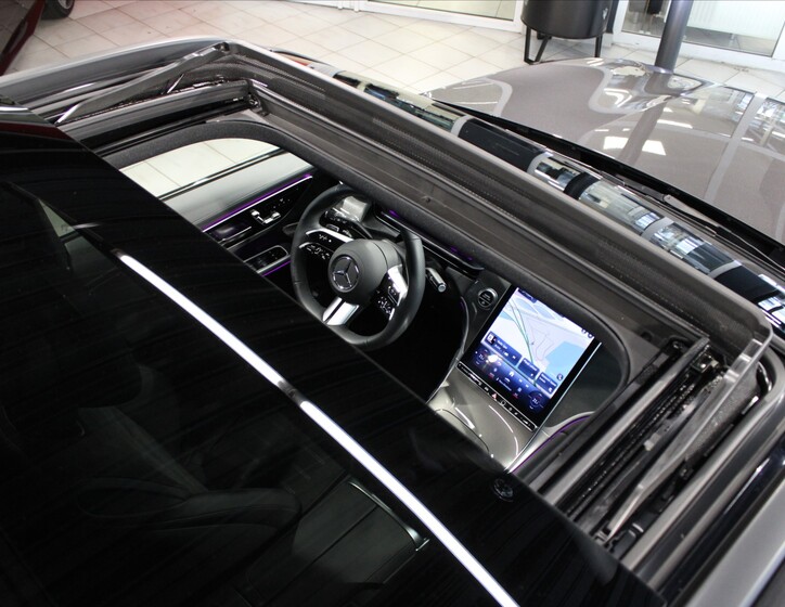 Mercedes-Benz GLC 9