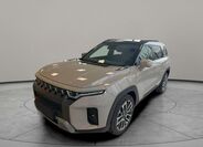 SsangYong Ostatní 1