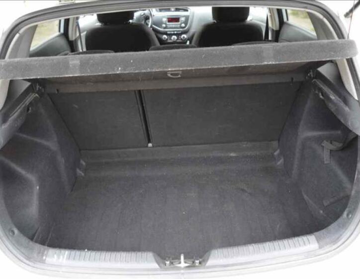 KIA Ceed 23